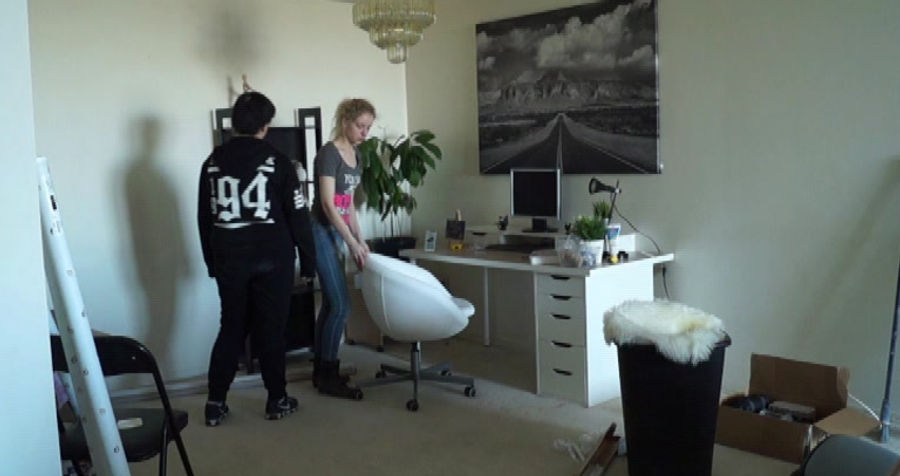 Staging for Real Estate